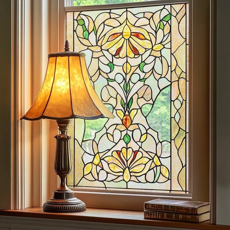 Decorative Window Films